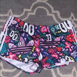 Adidas Shorts